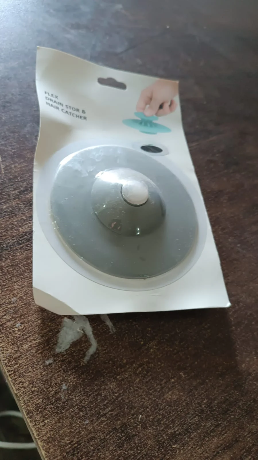 product with model