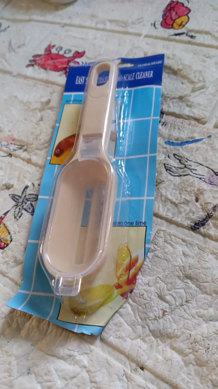 product back